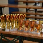 VIDEO: Devátý ročník Bernartického cyklokrosu se vydařil