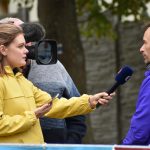 VIDEO: Devátý ročník Bernartického cyklokrosu se vydařil