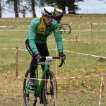 VIDEO: Devátý ročník Bernartického cyklokrosu se vydařil