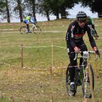 VIDEO: Devátý ročník Bernartického cyklokrosu se vydařil