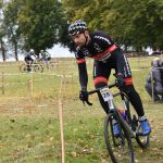 VIDEO: Devátý ročník Bernartického cyklokrosu se vydařil