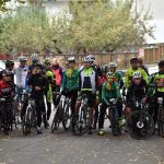 VIDEO: Devátý ročník Bernartického cyklokrosu se vydařil