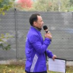 VIDEO: Devátý ročník Bernartického cyklokrosu se vydařil