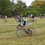 VIDEO: Devátý ročník Bernartického cyklokrosu se vydařil