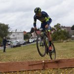 VIDEO: Devátý ročník Bernartického cyklokrosu se vydařil