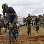 VIDEO: Devátý ročník Bernartického cyklokrosu se vydařil