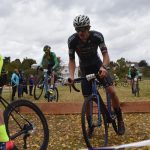 VIDEO: Devátý ročník Bernartického cyklokrosu se vydařil
