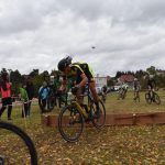 VIDEO: Devátý ročník Bernartického cyklokrosu se vydařil
