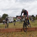 VIDEO: Devátý ročník Bernartického cyklokrosu se vydařil