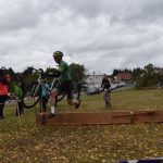 VIDEO: Devátý ročník Bernartického cyklokrosu se vydařil