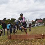 VIDEO: Devátý ročník Bernartického cyklokrosu se vydařil