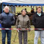 VIDEO: Devátý ročník Bernartického cyklokrosu se vydařil