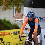 VIDEO: Devátý ročník Bernartického cyklokrosu se vydařil