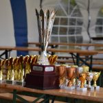 VIDEO: Devátý ročník Bernartického cyklokrosu se vydařil