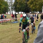 VIDEO: Devátý ročník Bernartického cyklokrosu se vydařil