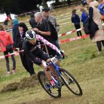 VIDEO: Devátý ročník Bernartického cyklokrosu se vydařil