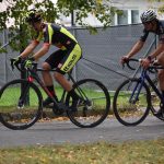 VIDEO: Devátý ročník Bernartického cyklokrosu se vydařil