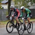 VIDEO: Devátý ročník Bernartického cyklokrosu se vydařil