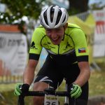 VIDEO: Devátý ročník Bernartického cyklokrosu se vydařil