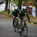 VIDEO: Devátý ročník Bernartického cyklokrosu se vydařil