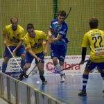 VIDEO: Florbalisté Milevska doma otáčeli z 2:4 na 6:4