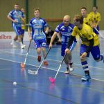 VIDEO: Florbalisté Milevska doma otáčeli z 2:4 na 6:4