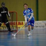 VIDEO: Florbalisté Milevska doma otáčeli z 2:4 na 6:4