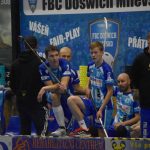 VIDEO: Florbalisté Milevska doma otáčeli z 2:4 na 6:4