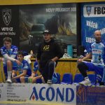 VIDEO: Florbalisté Milevska doma otáčeli z 2:4 na 6:4