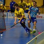 VIDEO: Florbalisté Milevska doma otáčeli z 2:4 na 6:4