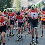 Na Lipensku se pojede nejvýznamnější závod na kolečkových lyžích v republice