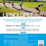 Na Lipensku se pojede nejvýznamnější závod na kolečkových lyžích v republice