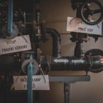 Kde se vyrábí teplo domova? Lidé nahlédli do nepřístupných míst teplárny