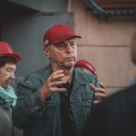 Kde se vyrábí teplo domova? Lidé nahlédli do nepřístupných míst teplárny