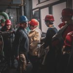 Kde se vyrábí teplo domova? Lidé nahlédli do nepřístupných míst teplárny