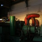 Kde se vyrábí teplo domova? Lidé nahlédli do nepřístupných míst teplárny