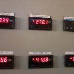 Kde se vyrábí teplo domova? Lidé nahlédli do nepřístupných míst teplárny