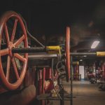 Kde se vyrábí teplo domova? Lidé nahlédli do nepřístupných míst teplárny