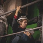 Kde se vyrábí teplo domova? Lidé nahlédli do nepřístupných míst teplárny