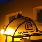 Kde se vyrábí teplo domova? Lidé nahlédli do nepřístupných míst teplárny