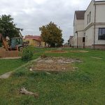 Přístavba tělocvičny ke škole v táborských Čekanicích začala