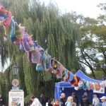 Papuče připomínají, že většina lidí chce umřít doma. V Písku se konal další Papučový den