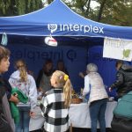 Papuče připomínají, že většina lidí chce umřít doma. V Písku se konal další Papučový den