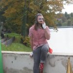 Papuče připomínají, že většina lidí chce umřít doma. V Písku se konal další Papučový den