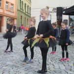 Papuče připomínají, že většina lidí chce umřít doma. V Písku se konal další Papučový den