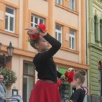 Papuče připomínají, že většina lidí chce umřít doma. V Písku se konal další Papučový den