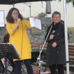 Papuče připomínají, že většina lidí chce umřít doma. V Písku se konal další Papučový den