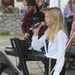 Papuče připomínají, že většina lidí chce umřít doma. V Písku se konal další Papučový den