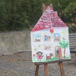 Papuče připomínají, že většina lidí chce umřít doma. V Písku se konal další Papučový den