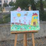 Papuče připomínají, že většina lidí chce umřít doma. V Písku se konal další Papučový den